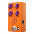 JHS Cheese Ball Distortion/Fuzz Guitar Effects Pedal, JHS, EFFECTS, jhs-effects-cz, ZOSO MUSIC SDN BHD