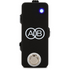 JHS Mini A/B 2 Channel Line Switcher, JHS, EFFECTS, jhs-effects-ab, ZOSO MUSIC SDN BHD