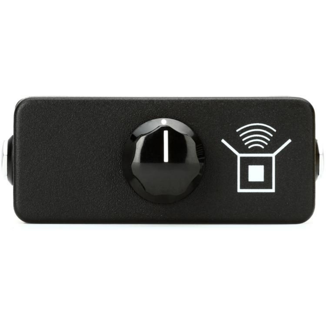 JHS Little Black Amp Box Passive Amp Attenuator, JHS, EFFECTS, jhs-effects-lbab, ZOSO MUSIC SDN BHD