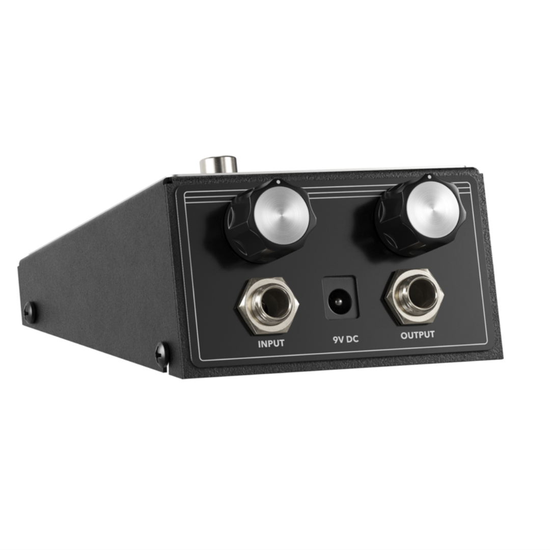 JHS Legends of Fuzz Series Smiley Guitar Effects Pedal, JHS, EFFECTS, jhs-effects-lof-sm, ZOSO MUSIC SDN BHD