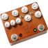 JHS Sweet Tea V3 2-in-1 Overdrive Guitar Effects Pedal, JHS, EFFECTS, jhs-effects-st-v3, ZOSO MUSIC SDN BHD