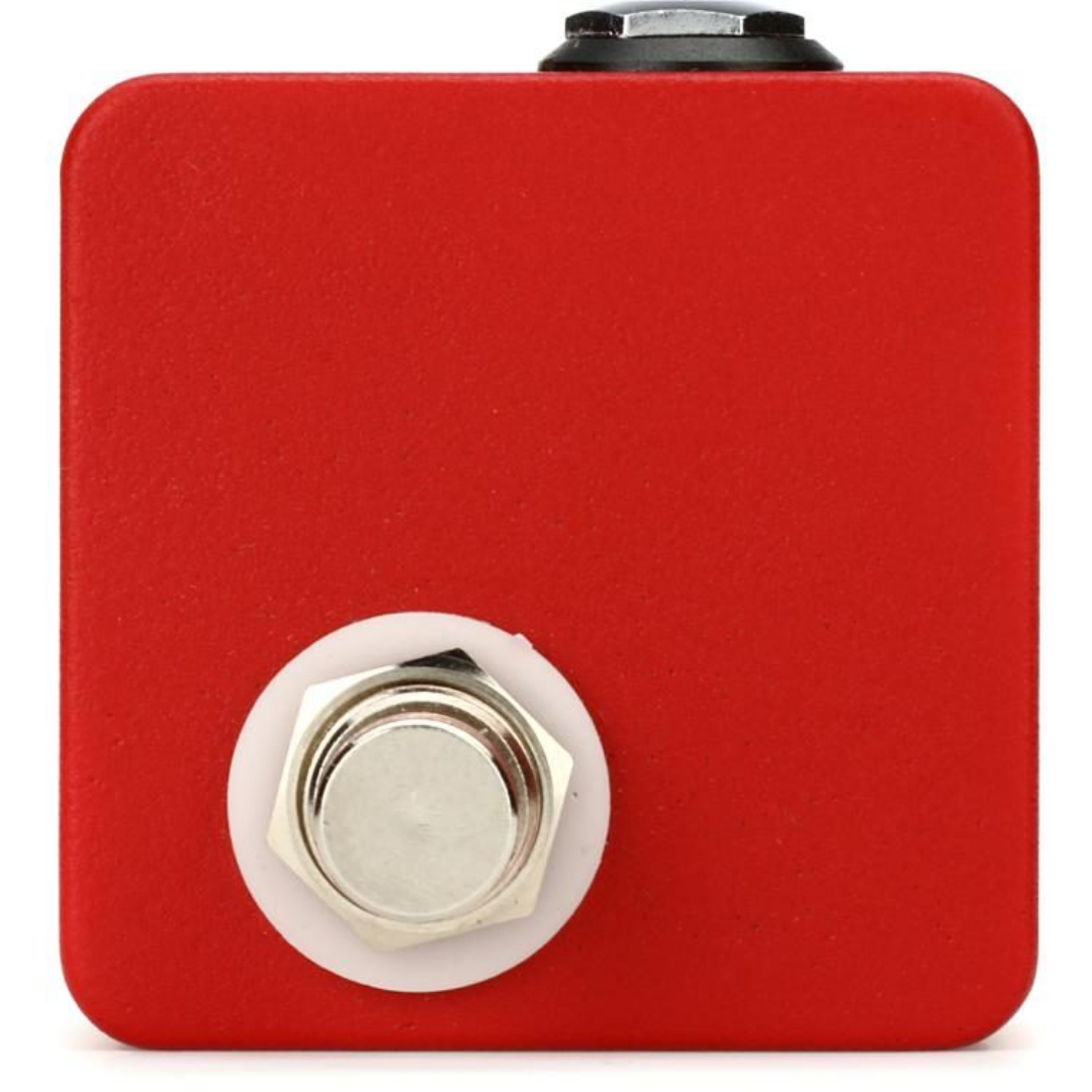 JHS Red Remote Footswitch, JHS, EFFECTS, jhs-effects-rr, ZOSO MUSIC SDN BHD