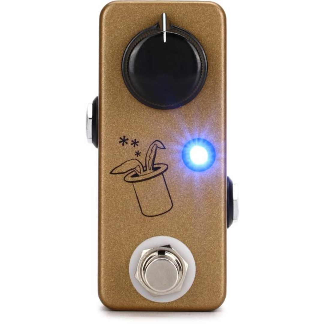JHS Prestige Buffer / Booster Guitar Effects Pedal, JHS, EFFECTS, jhs-effects-pg, ZOSO MUSIC SDN BHD