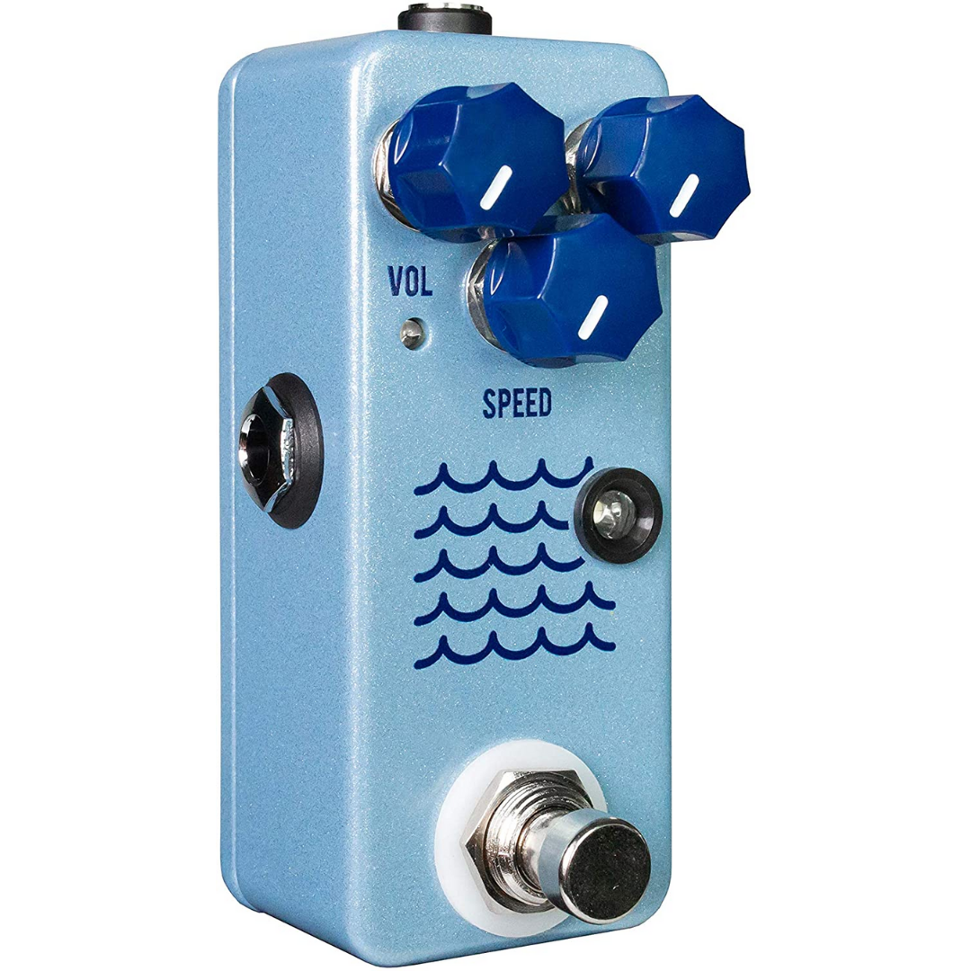 JHS Tidewater Mini Tremolo Guitar Effects Pedal, JHS, EFFECTS, jhs-effects-tw, ZOSO MUSIC SDN BHD