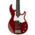 Yamaha BB235 5-string Electric Bass Guitar - Rasberry Red (BB-235/BB 235), YAMAHA, BASS GUITAR, yamaha-bass-guitar-ymhgbb235-rr, ZOSO MUSIC SDN BHD