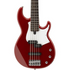 Yamaha BB235 5-string Electric Bass Guitar with Gator Gig Bag - Rasberry Red (BB-235/BB 235), YAMAHA, BASS GUITAR, yamaha-bass-guitar-ymhgbb235-rr-1, ZOSO MUSIC SDN BHD