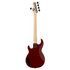 Yamaha BB235 5-string Electric Bass Guitar - Rasberry Red (BB-235/BB 235), YAMAHA, BASS GUITAR, yamaha-bass-guitar-ymhgbb235-rr, ZOSO MUSIC SDN BHD