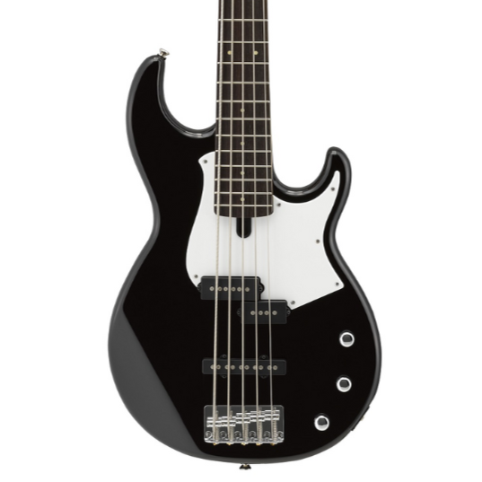 Yamaha BB235 5-string Electric Bass Guitar with Gator Gig Bag - Black (BB-235/BB 235), YAMAHA, BASS GUITAR, yamaha-bass-guitar-ymhgbb235-bk-1, ZOSO MUSIC SDN BHD