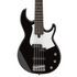 Yamaha BB235 5-string Electric Bass Guitar with Gator Gig Bag - Black (BB-235/BB 235), YAMAHA, BASS GUITAR, yamaha-bass-guitar-ymhgbb235-bk-1, ZOSO MUSIC SDN BHD