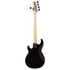 Yamaha BB235 5-string Electric Bass Guitar - Black (BB-235/BB 235), YAMAHA, BASS GUITAR, yamaha-bass-guitar-ymhgbb235-bk, ZOSO MUSIC SDN BHD