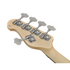 Yamaha BB235 5-string Electric Bass Guitar with Gator Gig Bag - Black (BB-235/BB 235), YAMAHA, BASS GUITAR, yamaha-bass-guitar-ymhgbb235-bk-1, ZOSO MUSIC SDN BHD