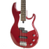 Yamaha BB234 4-string Electric Bass Guitar with Gator Gig Bag - Rasberry Red (BB-234/BB 234), YAMAHA, BASS GUITAR, yamaha-bass-guitar-ymhgbb234-rr-1, ZOSO MUSIC SDN BHD