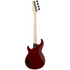 Yamaha BB234 4-string Electric Bass Guitar with Gator Gig Bag - Rasberry Red (BB-234/BB 234), YAMAHA, BASS GUITAR, yamaha-bass-guitar-ymhgbb234-rr-1, ZOSO MUSIC SDN BHD