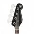 Yamaha BB234 4-string Electric Bass Guitar with Gator Gig Bag - Black (BB-234/BB 234), YAMAHA, BASS GUITAR, yamaha-bass-guitar-ymhgbb234-bk-1, ZOSO MUSIC SDN BHD