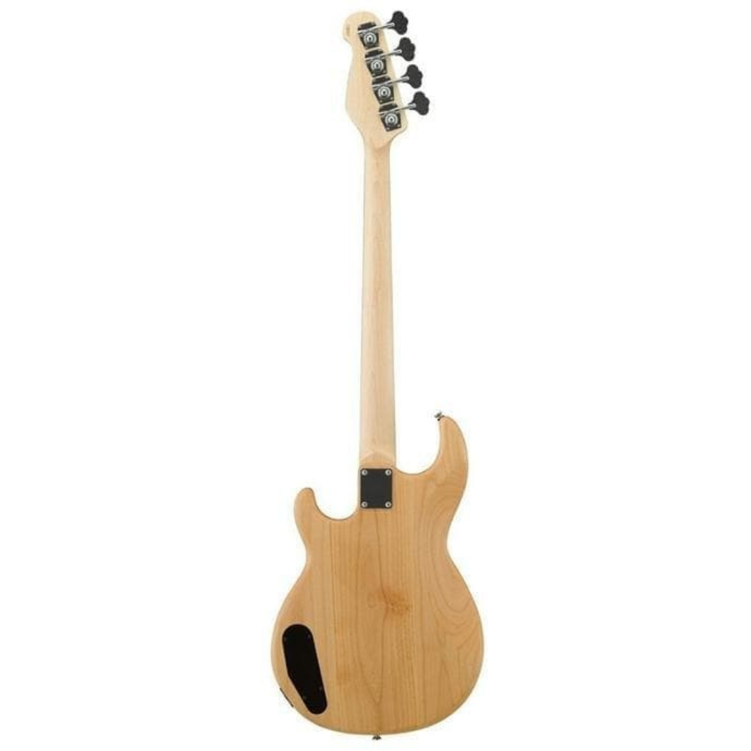 Yamaha BB234 4-string Electric Bass Guitar - Yellow Natural Satin (BB-234/BB 234), YAMAHA, BASS GUITAR, yamaha-bass-guitar-ymhgbb234-yns, ZOSO MUSIC SDN BHD