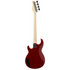 Yamaha BB234 4-string Electric Bass Guitar - Rasberry Red (BB-234/BB 234), YAMAHA, BASS GUITAR, yamaha-bass-guitar-ymhgbb234-rr, ZOSO MUSIC SDN BHD