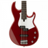 Yamaha BB234 4-string Electric Bass Guitar - Rasberry Red (BB-234/BB 234), YAMAHA, BASS GUITAR, yamaha-bass-guitar-ymhgbb234-rr, ZOSO MUSIC SDN BHD