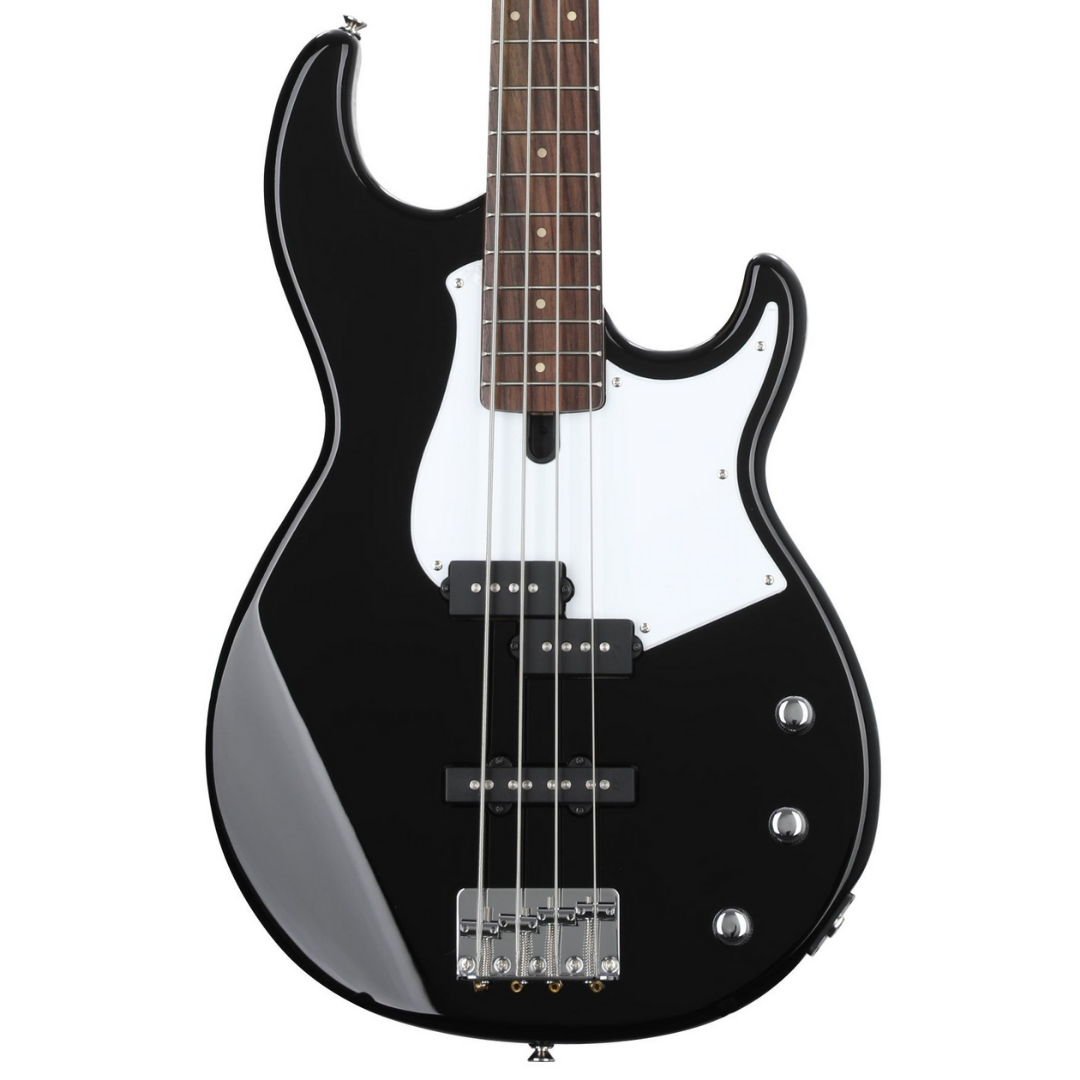 Yamaha BB234 4-string Electric Bass Guitar - Black (BB-234/BB 234), YAMAHA, BASS GUITAR, yamaha-bass-guitar-ymhgbb234-bk, ZOSO MUSIC SDN BHD