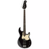 Yamaha BB434 4-string Electric Bass Guitar with Gator Guitar Hardcase - Black (BB-434/BB 434), YAMAHA, BASS GUITAR, yamaha-bass-guitar-ymhgbb434-bk-1, ZOSO MUSIC SDN BHD