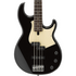 Yamaha BB434 4-string Electric Bass Guitar with Gator Guitar Hardcase - Black (BB-434/BB 434), YAMAHA, BASS GUITAR, yamaha-bass-guitar-ymhgbb434-bk-1, ZOSO MUSIC SDN BHD