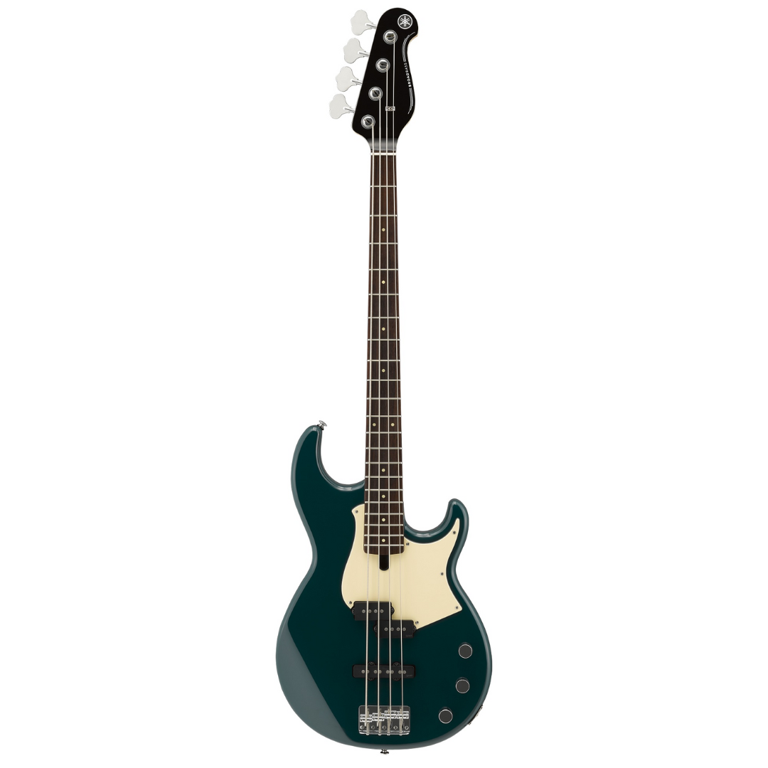 Yamaha BB434 4-string Electric Bass Guitar - Teal Blue (BB-434/BB 434), YAMAHA, BASS GUITAR, yamaha-bass-guitar-ymhgbb434-tb, ZOSO MUSIC SDN BHD