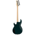 Yamaha BB434 4-string Electric Bass Guitar - Teal Blue (BB-434/BB 434), YAMAHA, BASS GUITAR, yamaha-bass-guitar-ymhgbb434-tb, ZOSO MUSIC SDN BHD