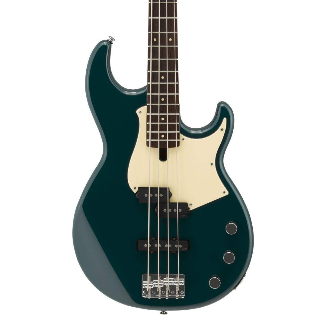 Yamaha BB434 4-string Electric Bass Guitar - Teal Blue (BB-434/BB 434), YAMAHA, BASS GUITAR, yamaha-bass-guitar-ymhgbb434-tb, ZOSO MUSIC SDN BHD