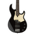Yamaha BB435 5-string Electric Bass Guitar with Gator Guitar Hardcase - Black (BB-435/BB 435), YAMAHA, BASS GUITAR, yamaha-bass-guitar-ymhgbb435-bk-1, ZOSO MUSIC SDN BHD