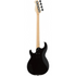 Yamaha BB434 4-string Electric Bass Guitar - Black (BB-434/BB 434), YAMAHA, BASS GUITAR, yamaha-bass-guitar-ymhgbb434-bk, ZOSO MUSIC SDN BHD