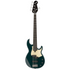Yamaha BB435 5-string Electric Bass Guitar - Teal Blue (BB-435/BB 435), YAMAHA, BASS GUITAR, yamaha-bass-guitar-ymhgbb435-tb, ZOSO MUSIC SDN BHD