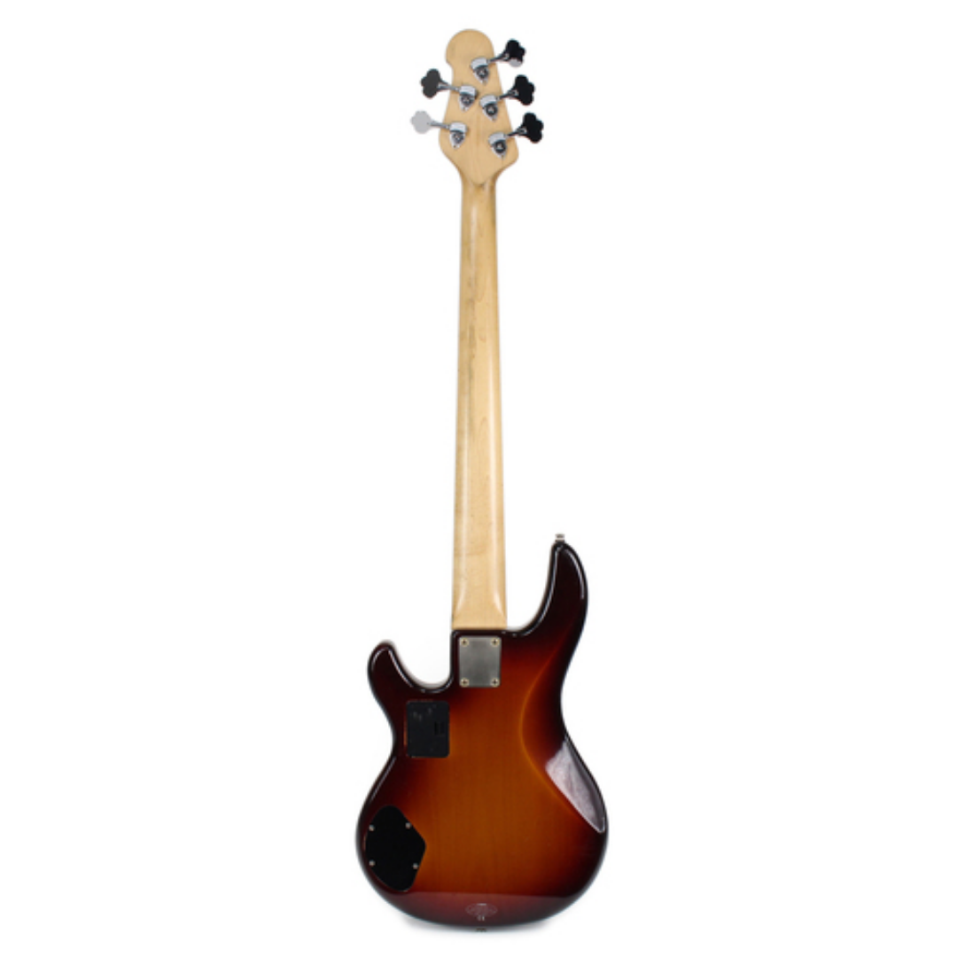 Yamaha BB434M 4-string Electric Bass Guitar with Gator Guitar Hardcase - Tobacco Brown Sunburst (BB-434M/BB 434M), YAMAHA, BASS GUITAR, yamaha-bass-guitar-ymhgbb434m-tbs-1, ZOSO MUSIC SDN BHD
