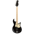 Yamaha BB434M 4-string Electric Bass Guitar with Gator Guitar Hardcase - Black (BB-434M/BB 434M), YAMAHA, BASS GUITAR, yamaha-bass-guitar-ymhgbb434m-bk-1, ZOSO MUSIC SDN BHD