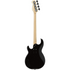 Yamaha BB434M 4-string Electric Bass Guitar with Gator Guitar Hardcase - Black (BB-434M/BB 434M), YAMAHA, BASS GUITAR, yamaha-bass-guitar-ymhgbb434m-bk-1, ZOSO MUSIC SDN BHD