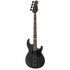 Yamaha BB734A 4-string Electric Bass Guitar - Matte Translucent Black (BB-734A/BB 734A), YAMAHA, BASS GUITAR, yamaha-bass-guitar-ymhgbb734a-mtb, ZOSO MUSIC SDN BHD