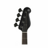 Yamaha BB734A 4-string Electric Bass Guitar with Gator Guitar Hardcase - Matte Translucent Black (BB-734A/BB 734A), YAMAHA, BASS GUITAR, yamaha-bass-guitar-ymhgbb734a-mtb-1, ZOSO MUSIC SDN BHD