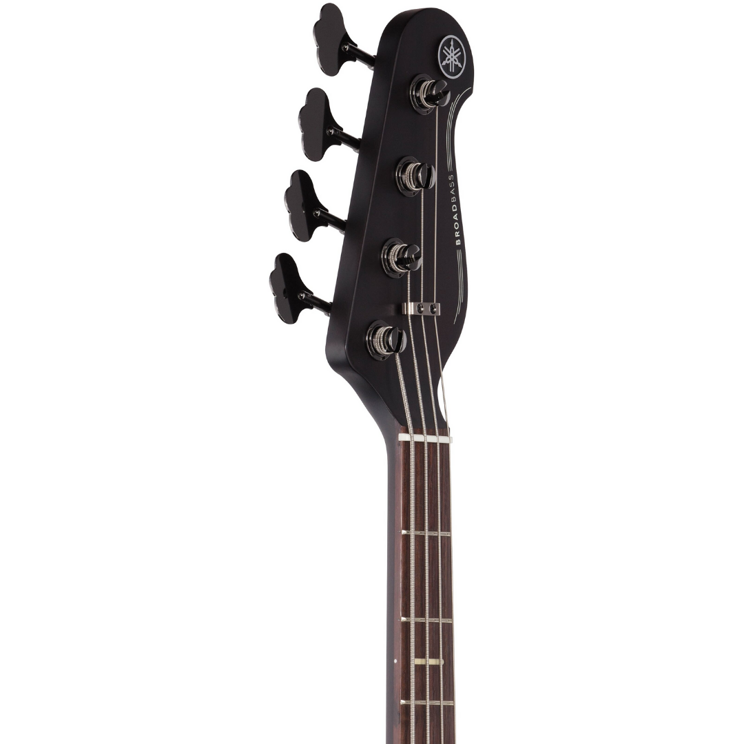 Yamaha BB734A 4-string Electric Bass Guitar with Gator Guitar Hardcase - Dark Coffee Sunburst (BB-734A/BB 734A), YAMAHA, BASS GUITAR, yamaha-bass-guitar-ymhgbb734a-dcs-1, ZOSO MUSIC SDN BHD