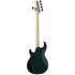 Yamaha BB435 5-string Electric Bass Guitar with Gator Guitar Hardcase - Teal Blue (BB-435/BB 435), YAMAHA, BASS GUITAR, yamaha-bass-guitar-ymhgbb435-tb-1, ZOSO MUSIC SDN BHD