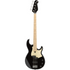 Yamaha BB434M 4-string Electric Bass Guitar - Black (BB-434M/BB 434M), YAMAHA, BASS GUITAR, yamaha-bass-guitar-ymhgbb434m-bk, ZOSO MUSIC SDN BHD