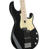 Yamaha BB434M 4-string Electric Bass Guitar - Black (BB-434M/BB 434M), YAMAHA, BASS GUITAR, yamaha-bass-guitar-ymhgbb434m-bk, ZOSO MUSIC SDN BHD