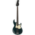 Yamaha BB434 4-string Electric Bass Guitar with Gator Guitar Hardcase - Teal Blue (BB-434/BB 434), YAMAHA, BASS GUITAR, yamaha-bass-guitar-ymhgbb434-tb-1, ZOSO MUSIC SDN BHD