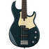 Yamaha BB434 4-string Electric Bass Guitar with Gator Guitar Hardcase - Teal Blue (BB-434/BB 434), YAMAHA, BASS GUITAR, yamaha-bass-guitar-ymhgbb434-tb-1, ZOSO MUSIC SDN BHD