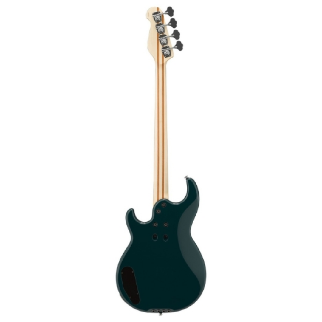 Yamaha BB434 4-string Electric Bass Guitar with Gator Guitar Hardcase - Teal Blue (BB-434/BB 434), YAMAHA, BASS GUITAR, yamaha-bass-guitar-ymhgbb434-tb-1, ZOSO MUSIC SDN BHD