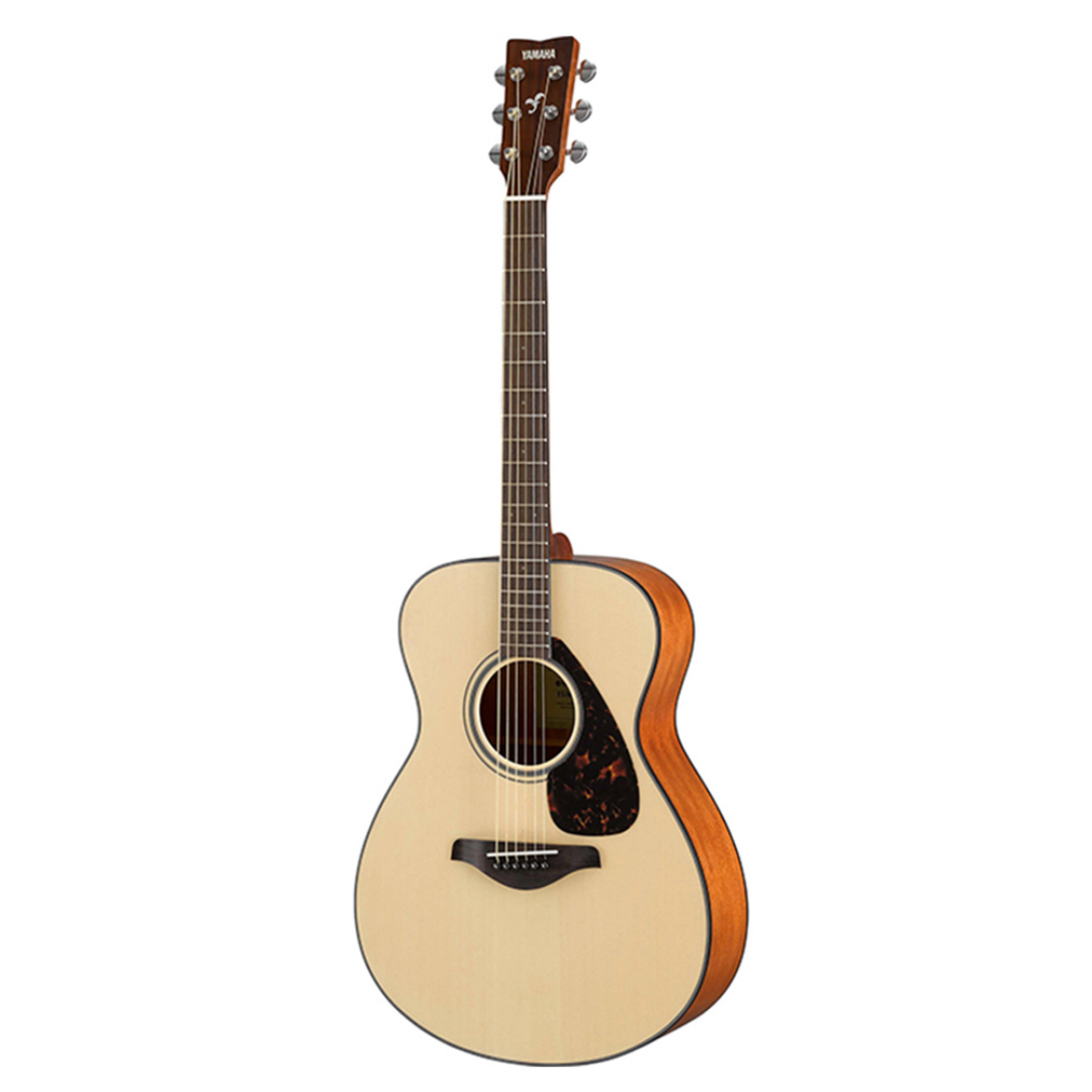 Yamaha FS800 Concert Acoustic Guitar - Natural (FS-800), YAMAHA, ACOUSTIC GUITAR, yamaha-acoustic-guitar-ymhgfs800-nt, ZOSO MUSIC SDN BHD