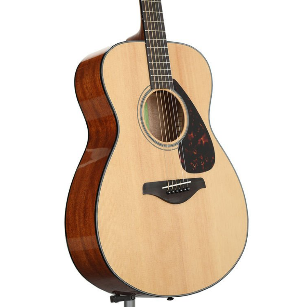 Yamaha FS800 Concert Acoustic Guitar - Natural (FS-800), YAMAHA, ACOUSTIC GUITAR, yamaha-acoustic-guitar-ymhgfs800-nt, ZOSO MUSIC SDN BHD