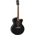 Yamaha CPX600 Medium Jumbo Cutaway Acoustic-Electric Guitar - Black (CPX-600), YAMAHA, ACOUSTIC GUITAR, yamaha-acoustic-guitar-ymhgcpx600-bk, ZOSO MUSIC SDN BHD