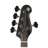 Yamaha BB735A 5-string Electric Bass Guitar with Gator Guitar Hardcase - Matte Translucent Black (BB-735A/BB 735A), YAMAHA, BASS GUITAR, yamaha-bass-guitar-ymhgbb735a-mtb-1, ZOSO MUSIC SDN BHD