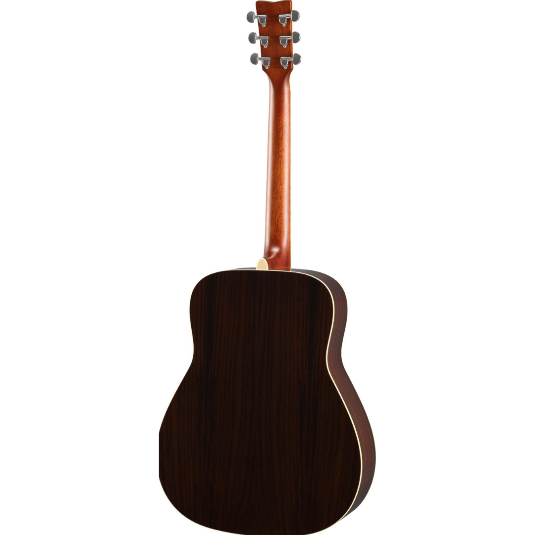 Yamaha FG830 Dreadnought Acoustic Guitar w/FREE Gator Transit Series Acoustic Guitar Bag - Natural (FG-830), YAMAHA, ACOUSTIC GUITAR, yamaha-acoustic-guitar-ymhgfg830-nt, ZOSO MUSIC SDN BHD