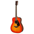 Yamaha FG830 Dreadnought Acoustic Guitar w/FREE Gator Transit Series Acoustic Guitar Bag - Autumn Burst (FG-830), YAMAHA, ACOUSTIC GUITAR, yamaha-acoustic-guitar-ymhgfg830-ab, ZOSO MUSIC SDN BHD