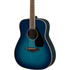 Yamaha FG820 Dreadnought Acoustic Guitar w/FREE Gator Transit Series Acoustic Guitar Bag - Sunset Blue (FG-820), YAMAHA, ACOUSTIC GUITAR, yamaha-acoustic-guitar-ymhgfg820-sb, ZOSO MUSIC SDN BHD