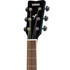 Yamaha FG820 Dreadnought Acoustic Guitar w/FREE Gator Transit Series Acoustic Guitar Bag - Sunset Blue (FG-820), YAMAHA, ACOUSTIC GUITAR, yamaha-acoustic-guitar-ymhgfg820-sb, ZOSO MUSIC SDN BHD